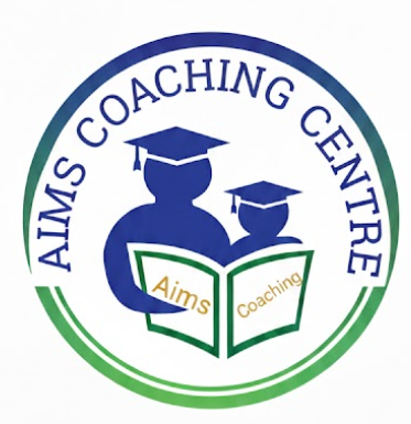Aims Coaching Centre Logo